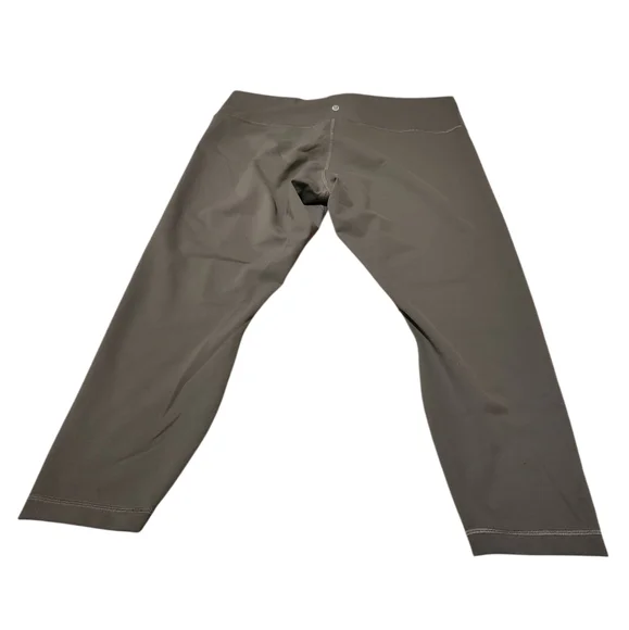 Women’s Size 20 Lululemon Wunder Train High-Rise Tight Leggings